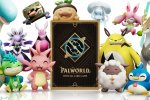 Il gioco di carte di Palword è stato preso di mira dai bagarini, su eBay prezzi fuori di testa per carte e box