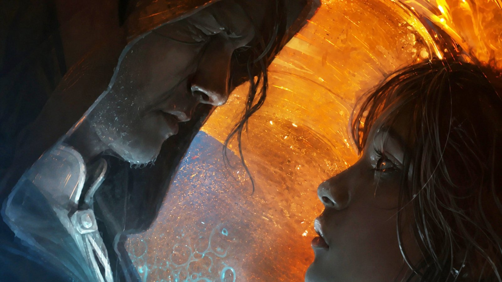 I voti di The Relic: First Guardian sembrano davvero deludenti