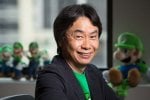 Miyamoto vuole che i prodotti Nintendo siano diffusi e quotidiani come "zaini da scuola"