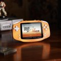 Il Game Boy Advance rinasce con il Konkr Pocket Advance, la nuova console portatile AYANEO