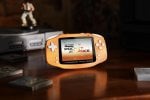 Il Game Boy Advance rinasce con il Konkr Pocket Advance, la nuova console portatile AYANEO