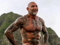 La serie TV di God of War potrebbe avere Dave Bautista come Kratos