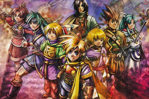 Golden Sun compie 25 anni: la storia della saga JRPG di Camelot