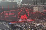 Gears of War: E-Day è stato protagonista sul palco del WWE Summerslam