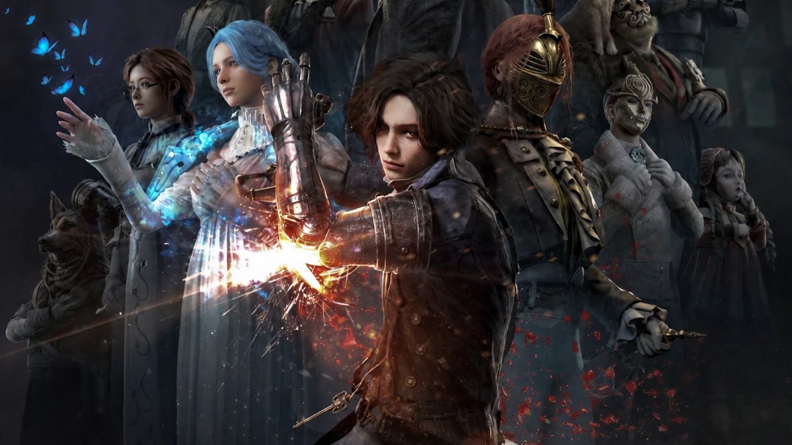 Lies of P, la recensione della Complete Edition per Nintendo Switch 2