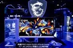 Basta testi sfocati sugli OLED: MSI lancia il primo monitor 4K IJP da 27 pollici