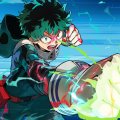 My Hero Academia: United Survival ha una data di uscita ufficiale