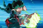 My Hero Academia: United Survival ha una data di uscita ufficiale