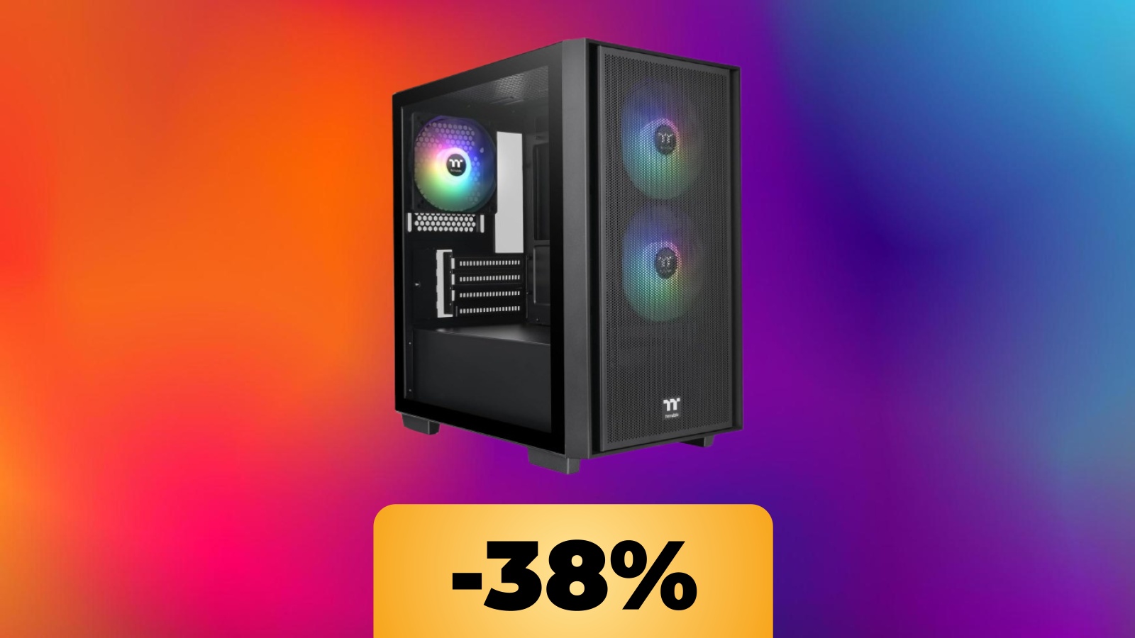 Case Thermaltake