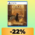 Beast of Reincarnation esce domani: puoi anche sfruttare la promo sul pre-order a prezzo scontato