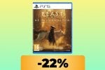 Beast of Reincarnation esce domani: puoi ancora sfruttare la promo sul pre-order a prezzo scontato