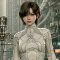 Stellar Blade: Blood Rain, il CEO di Shift Up difende il video creato con l'IA