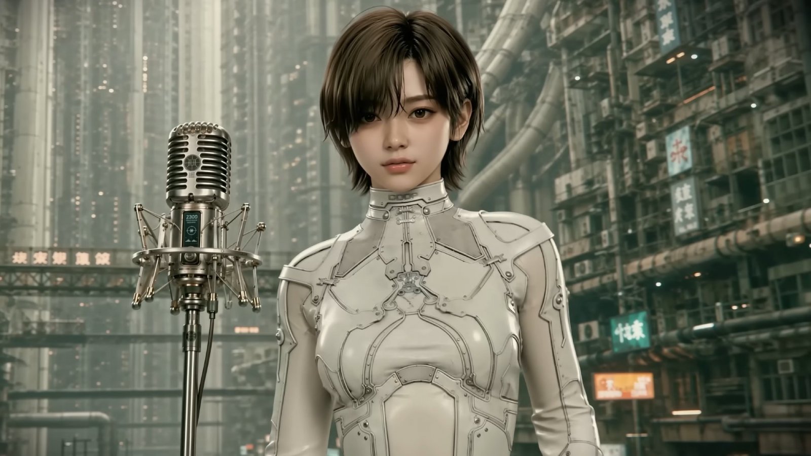 Stellar Blade: Blood Rain, il CEO di Shift Up difende il video creato con l'IA