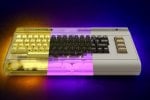 Commodore celebra il suo grande anno con nuovi giochi per il Commodore 64 Ultimate