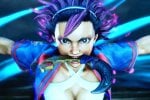 Street Fighter 6 dà il benvenuto a Jasmine con un trailer e modifiche al bilanciamento