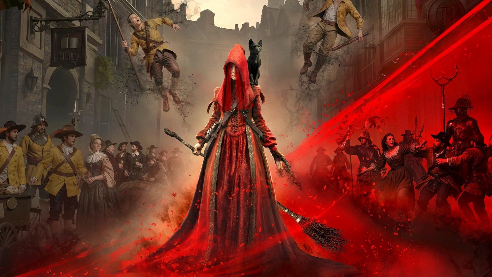 Artwork di 1666 Amsterdam