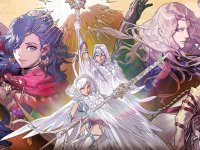 Fire Emblem: Fortune’s Weave, tutte le novità dal Direct di Nintendo