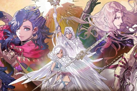 Fire Emblem: Fortune's Weave, il provato del nuovo GDR strategico per Switch 2