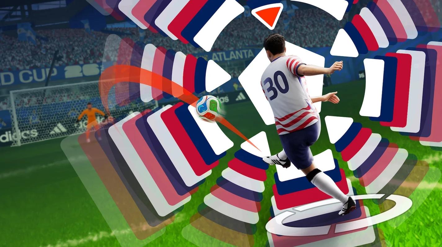 Refactor Games chiude dopo il lancio di FIFA World Cup: Launch Edition su Netflix