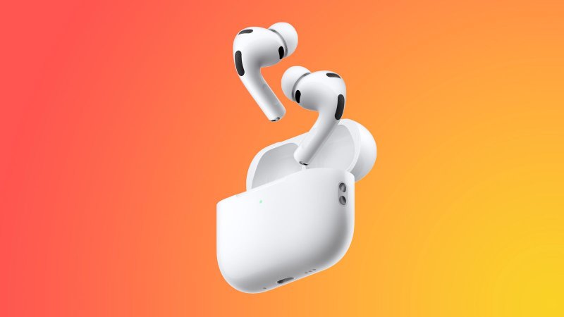 AirPods Pro 3