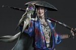 In Onimusha: Way of the Sword, Capcom voleva dare a Sasaki Ganryu un “lato erotico”