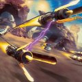 Star Wars Episode 1: Racer non fu intitolato 'Podracer' per via di un gioco di Ubisoft