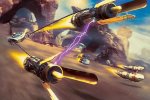 Star Wars Episode 1: Racer non fu intitolato 'Podracer' per via di un gioco di Ubisoft - Notizia