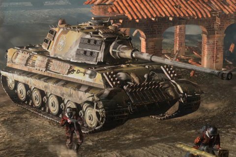 Company of Heroes 3: Final Stand, la recensione: Relic trasforma il suo strategico in un roguelite (ma incompleto)