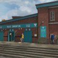 EA Sports FC 27, ecco come funziona The Grounds: minigiochi, quartieri e Alex Hunter