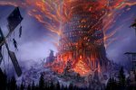 Sin & Siege, abbiamo provato il roguelite gestionale che trasforma l'Inferno in una fabbrica - Provato