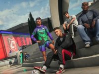 EA Sports FC 27 presenta con un trailer The Grounds, il nuovo hub open world dedicato alla modalità Club