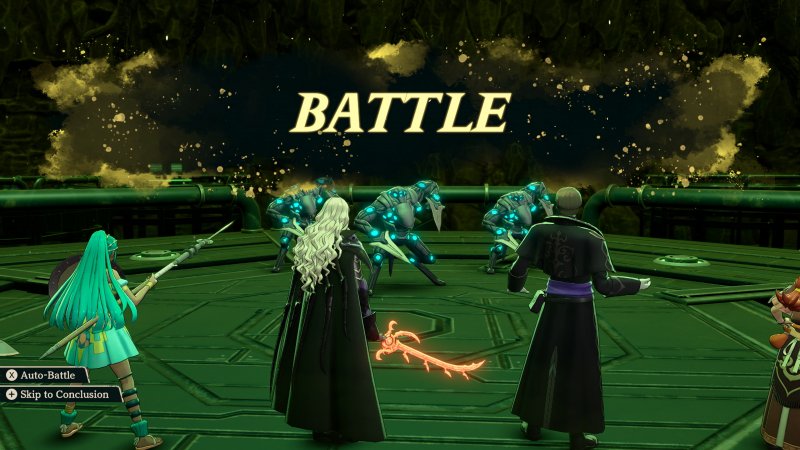 Fire Emblem: Fortune's Weave