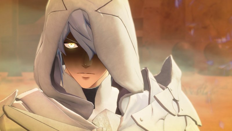 Fire Emblem: Fortune's Weave