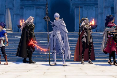 Fire Emblem: Fortune's Weave, i nostri suggerimenti