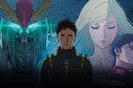 Mobile Suit Gundam Hathaway 2 ha una data di uscita su Netflix e un nuovo trailer
