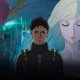 Mobile Suit Gundam Hathaway 2 ha una data di uscita su Netflix e un nuovo trailer