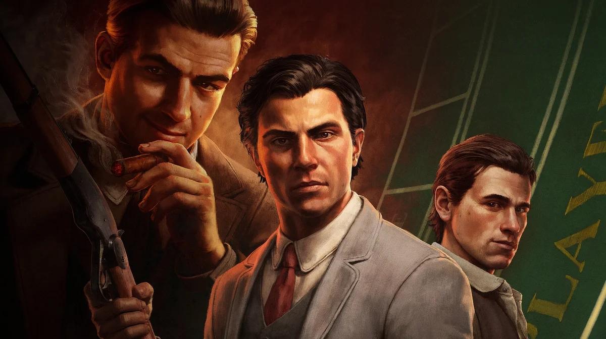 Artwork di Mafia Terra Madre - Uomo d'Onore