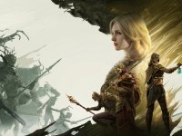 Mistfall Hunter conquista la vetta della classifica Steam