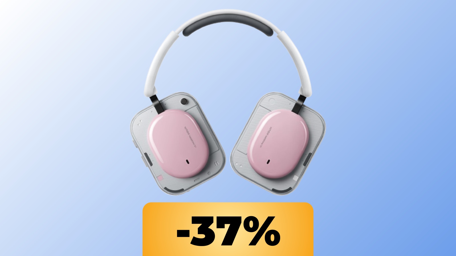 Nothing Headphone (a)