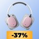 Le cuffie Nothing Headphone (a) sono in offerta su Amazon: puoi acquistarle al loro minimo storico