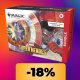 Il Bundle di Magic: The Gathering Marvel Super Heroes è in promo su Amazon al minimo storico