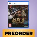 Preordina Onimusha: Way of the Sword per PS5 al minimo storico e vesti i panni di un samurai