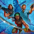 The Walking Dead: Streets of Survival ha una data di uscita su PS5, Xbox, Nintendo Switch e Switch 2
