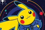 ESA e Pokémon collaborano per celebrare la Settimana Mondiale dello Spazio
