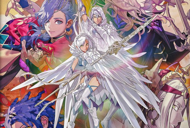 Tutte le novità dal Direct di Nintendo