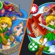 Un produttore di Capcom minacciò Shigeru Miyamoto per realizzare dei giochi di Zelda