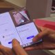 Samsung ha trovato un nuovo modo per rendere ancora meno visibile la piega dei suoi foldable