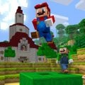 Minecraft per Nintendo Switch 2 ha una data di uscita ufficiale: ecco le migliorie
