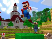 Minecraft per Nintendo Switch 2 ha una data di uscita ufficiale: ecco le migliorie