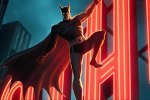 Batman: Caped Crusader - Chronicles, la recensione: il party game gratis di Amazon Luna - Recensione